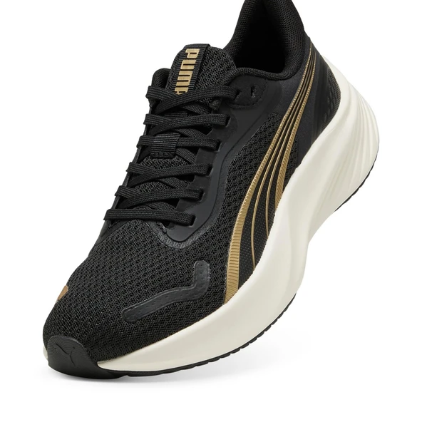 Puma 31077811 Pounce Lite Unisex Koşu Ayakkabısı - 5