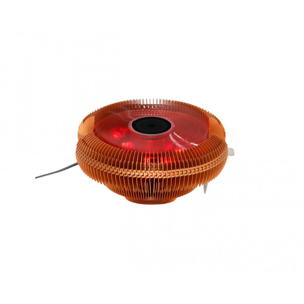 GAMEFORCE GF-2200RPM Intel/AMD Uyumlu CPU Soğutucu - 2