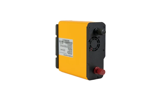 MEXXSUN Tam sinüs 12V 300W İnverter - Resim 3