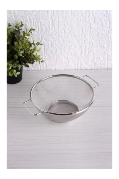Sepet Süzgeç 20 Cm   -SPT20