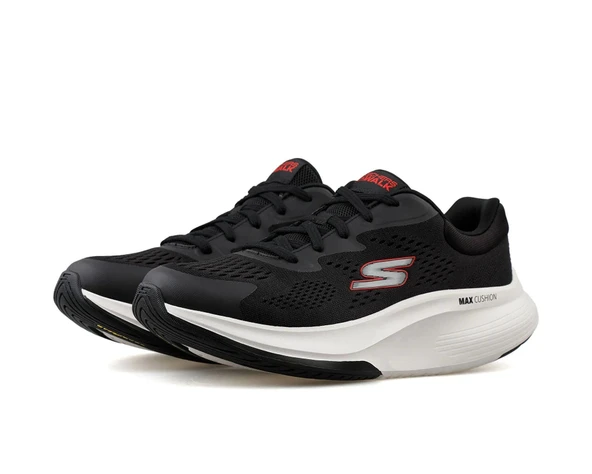Sketchers 216579 BKRD GO WALK MAX WALKER - AUGUSTUS GÜNLÜK SPOR AYAKKABI - 2