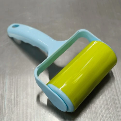 Nunbell Yıkanabilir Kıl Tüy Temizleme Rulosu TdrTR