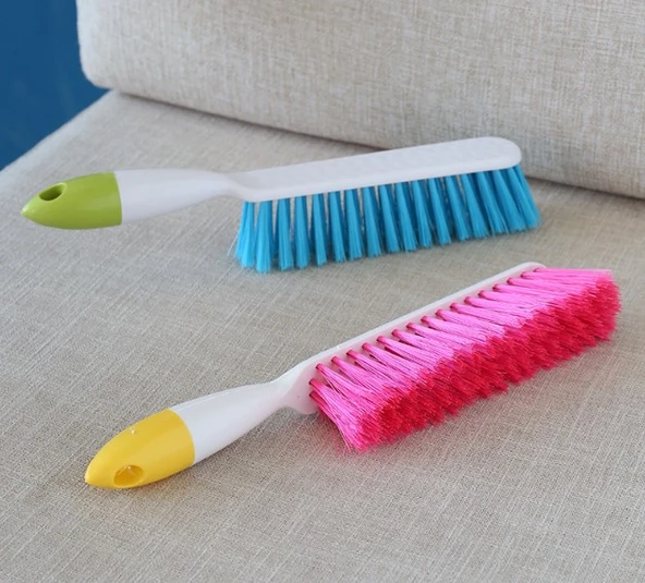 KENPAZAR Tüy Toz Alma Saplı Fırça - 4