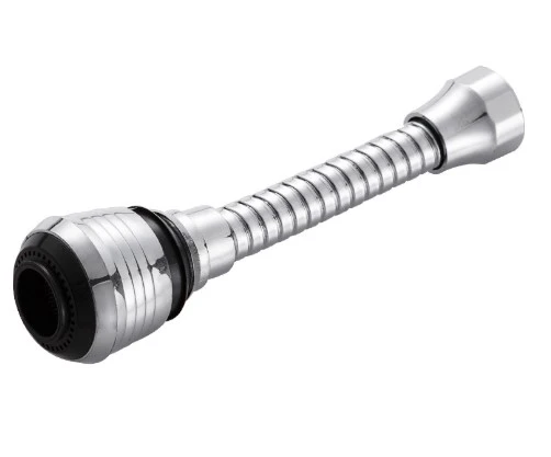 KENPAZAR Su Tasarruflu 2 Modlu Musluk Başlığı Kısa - 3