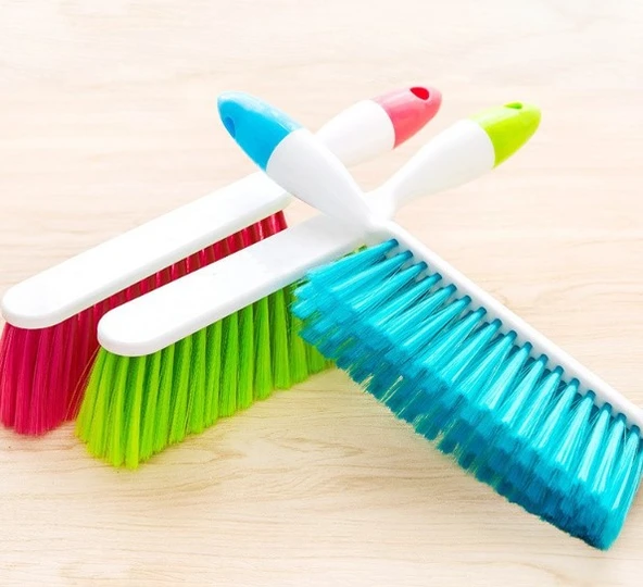 KENPAZAR Tüy Toz Alma Saplı Fırça - 2