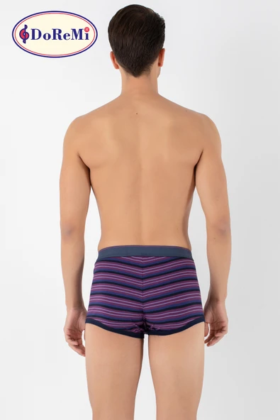 DoReMi Eddy Cotton Erkek Boxer - Resim 12