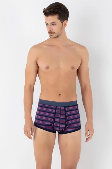 DoReMi Eddy Cotton Erkek Boxer - 3