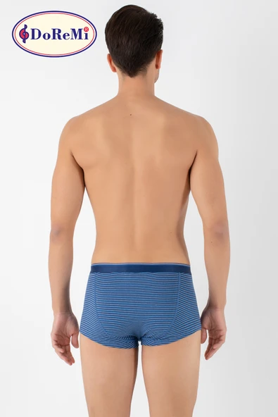 DoReMi Dennis Cotton Erkek Boxer - Resim 12