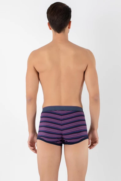 DoReMi Eddy Cotton Erkek Boxer - 5