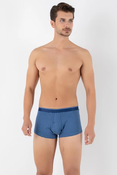 DoReMi Dennis Cotton Erkek Boxer - 8