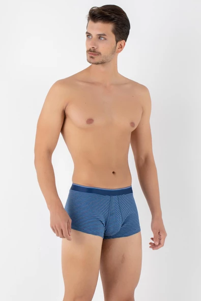 DoReMi Dennis Cotton Erkek Boxer - 7