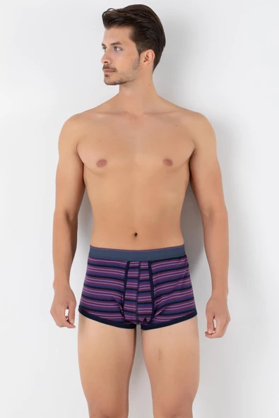 DoReMi Eddy Cotton Erkek Boxer - 2