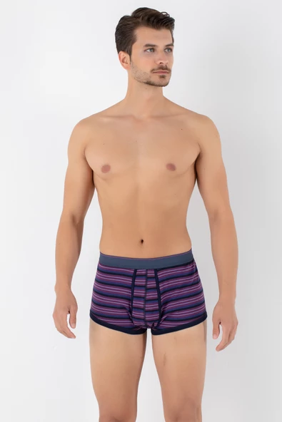 DoReMi Eddy Cotton Erkek Boxer