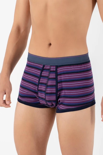 DoReMi Eddy Cotton Erkek Boxer - 6