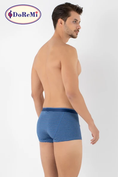 DoReMi Dennis Cotton Erkek Boxer - Resim 11