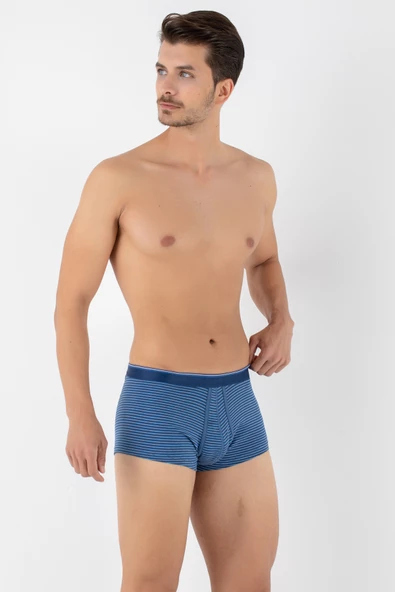 DoReMi Dennis Cotton Erkek Boxer