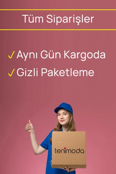 Dantelli Beyaz Büyük Beden Gecelik TM1273