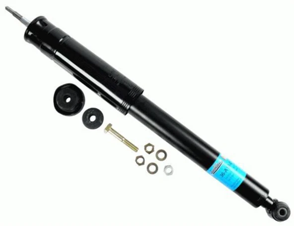 Amortisör Arka W210 Bm 95-02