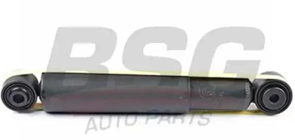 Amortisör Arka Caddy Bm 04-