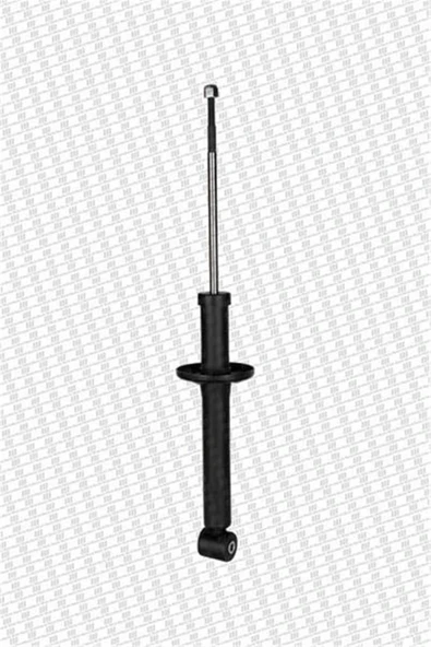 Arka Amortisör Polo Hb-Polo Classiç -Ibıza 97-01 Gazlı
