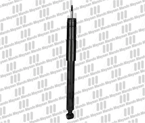 Amortısor Arka Mercedes Mb W124 E Serı 87-93
