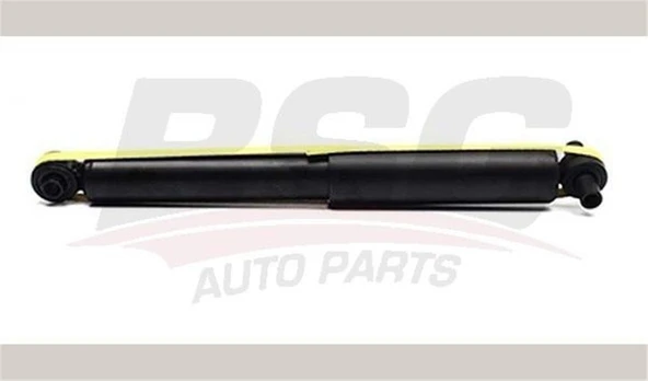 Amortisör Arka Focus Bm 98-