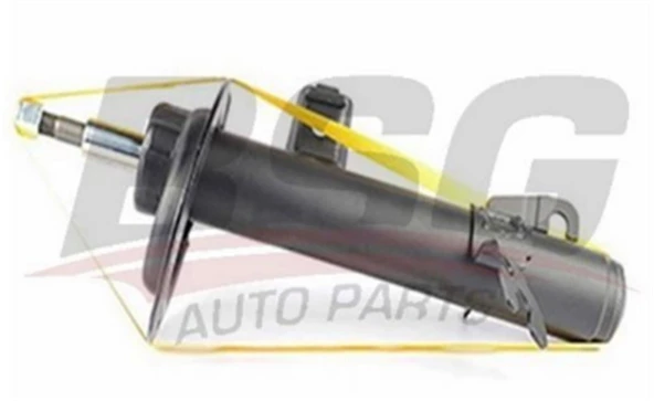 Amortisör Ön  Mını R50-52-53 01-07
