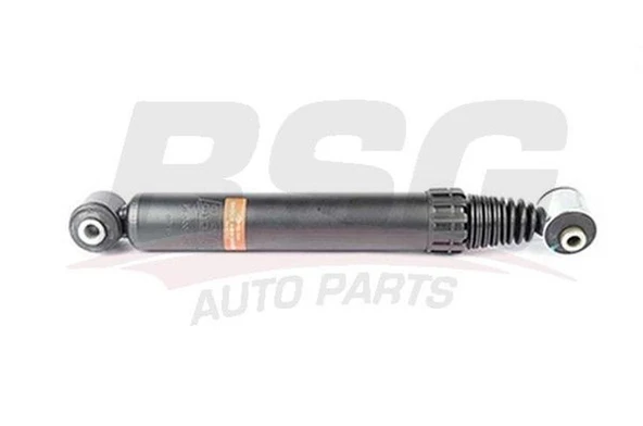 Amortisör Arka 207 / C3 Pıcasso Bm 07-