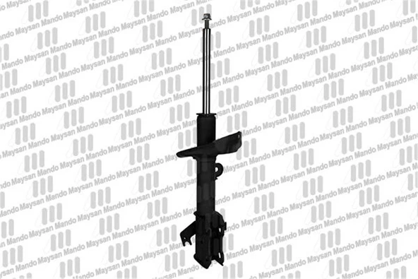 On Amortısor Sol Cr-V Iıı 06-