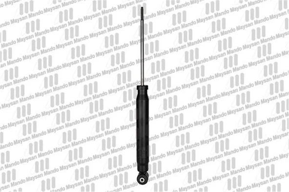 Amortısor Arka Sag Sol A6 Passat 1996 - 2000