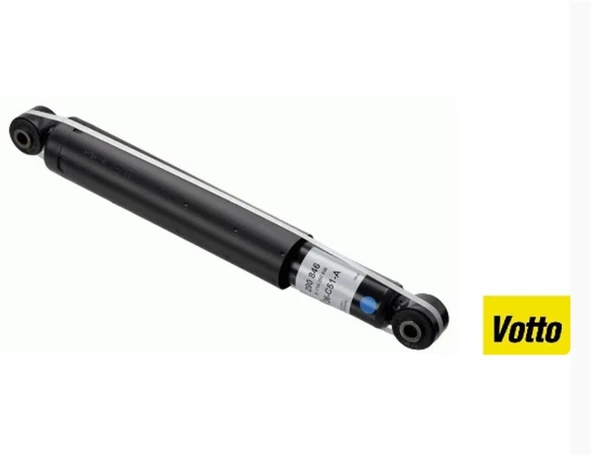 Amortısor Arka Sag/Sol - Ford   Transıt Connect 1.8 Tdcı 2002-2013