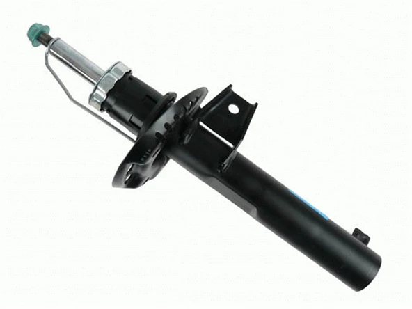 Amortısor On 22Mm/50Mm Kısa Sası A3 Golf V Jetta Iıı Caddy Octavıa Superb Yetı T