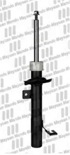 Amortısor On Sag Gazlı Fiesta V 1.6 Tdcı 1.4 1.6 16V  Mazda 2 05-