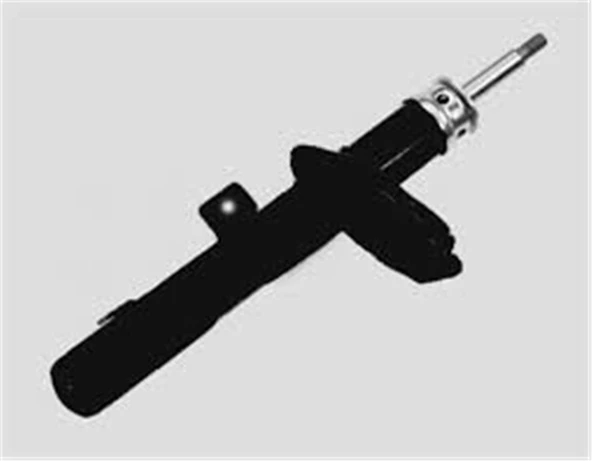 Amortısor On Sag Peugeot 206 1998- Gazlı