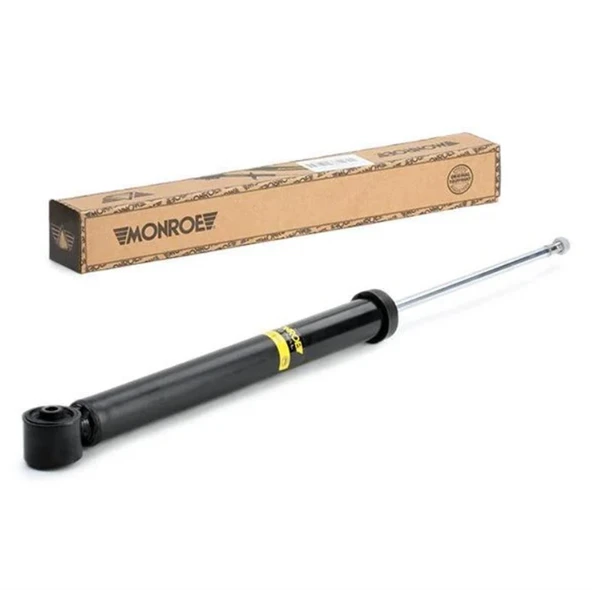 Arka Amorısor Sag-Sol Vw Golf Iv Bora ( 95=05 ) Octav (96=05 Leon 98=7.05 Aud
