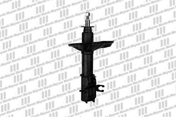 Amortısor On Sag Mazda 323 89-94
