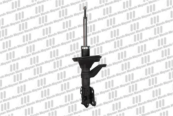 On Amortısor Sol Cr-V Iı 02-04