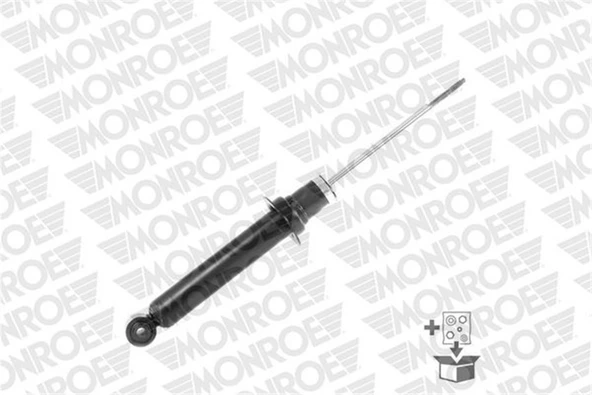 Amortısor Arka Sag Sol Bmw E39 96 03