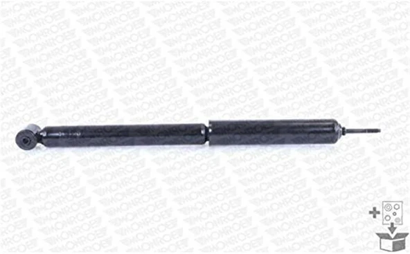 Arka Amortisör R/L Chevrolet Aveo Kalos 03 Gazlı