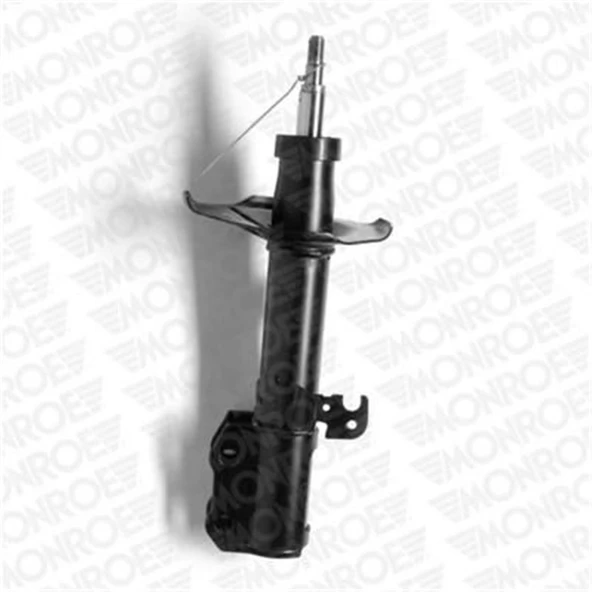 Ön Amortisör Sağ Toyota Corolla 1.3-1.5-1.6 1.8 2.0 Vvti 2001-2007 Verso 02/04 G