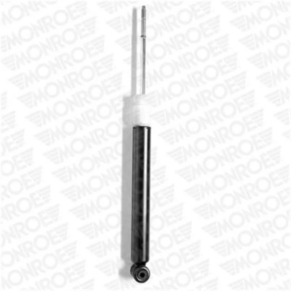 Amortısor Arka Gazlı Mercedes W201 W124 C124