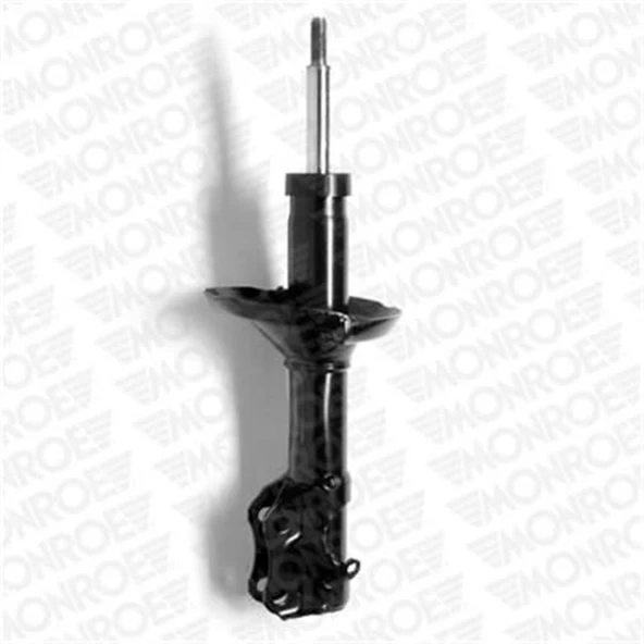 Ön Amortisör L/R Vw Polo 1994-2001 Caddy 1995-2004 Golf 1991-1997 Ibıza Cordoba