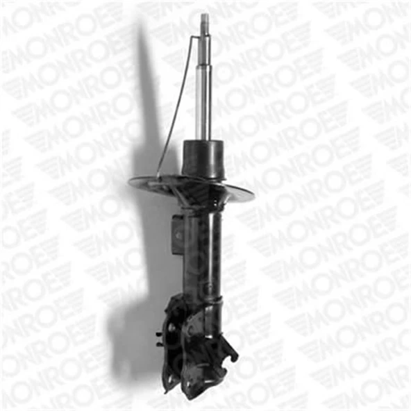 Ön Amortisör Sağ Volvo 1.6 1.8 1.9 2.0 S40 V40 2001-2004 Gazlı