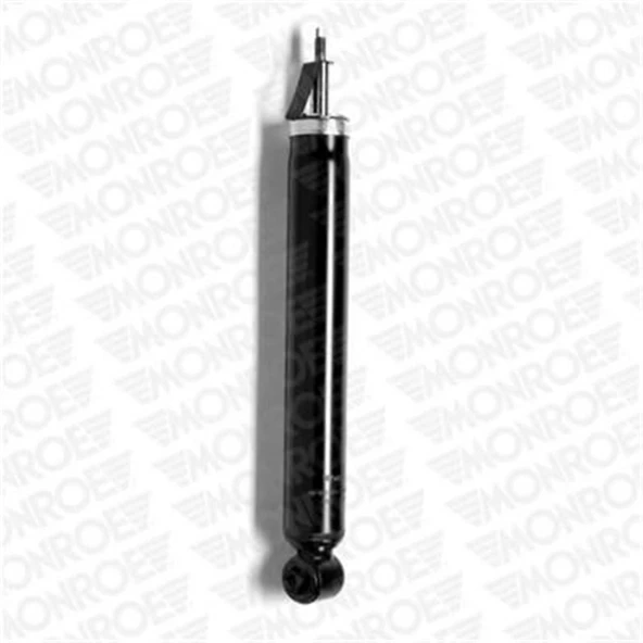 Arka Amortisör L/R P307 01 09 Cıtroen C4 04 11 Gazlı