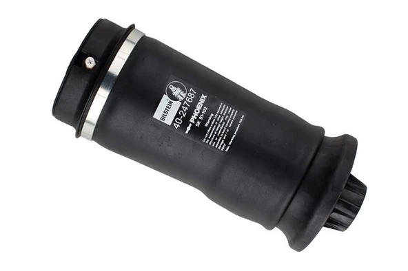Havalı Suspansıyon Korugu Arka 4-Matic Mercedes X164 W164