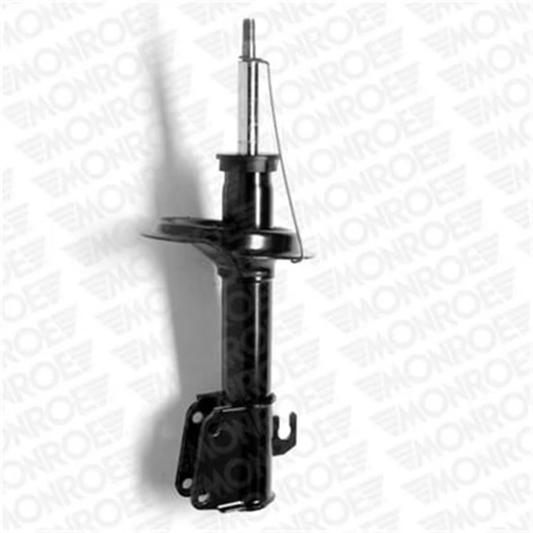 Ön Amortisör L/R Fıat Croma 1.6 2.0 2.5 V 6 1985-1998 Gazlı