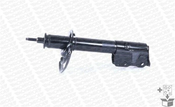 Ön Amortisör Sağ Jeep Patrıot 2007-2017 Compass 2006 2011 Dodge Calıper 2006 201