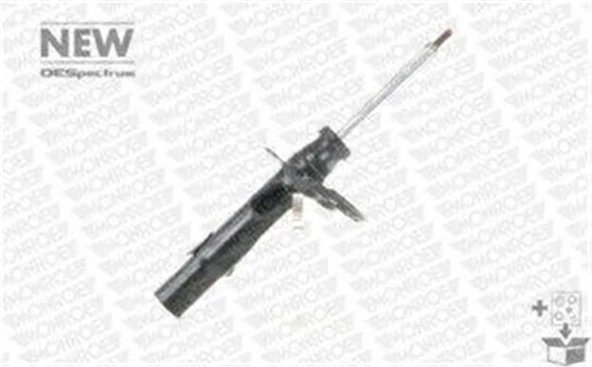 Amortisör Ön Sag-Sol "Takım" Nissan:  X-Traıl  1.6 Dcı- 2.0Dcı 14- T32