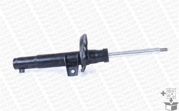 Ön Amortisör L/R 50 Mm Vw Golf V Vı 2003-2012 Jetta 2010 Audı A3 2003-2013 Octav