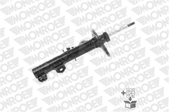 Ön Amortisör Sol Bmw E36 1990 2000 Gazlı
